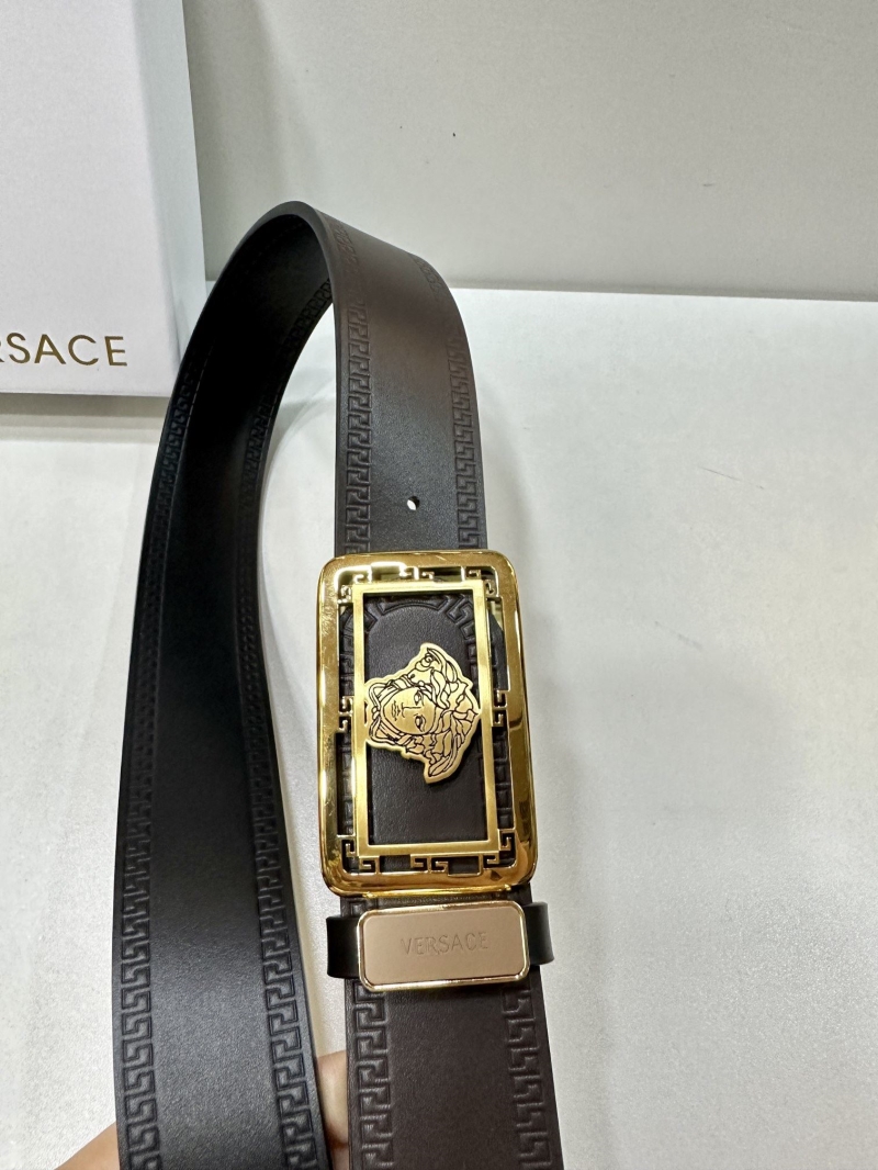 VERSACE Belts